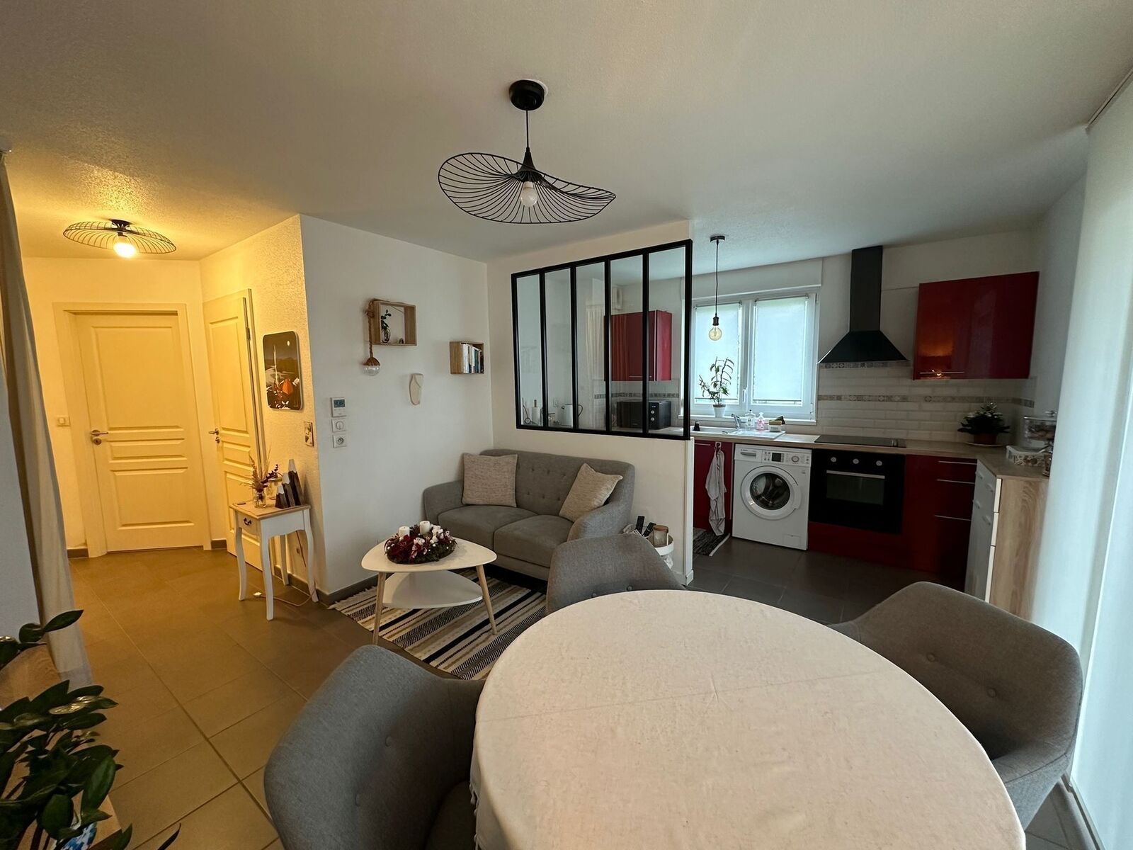 Très bel appartement de 41.80 m2 à Haguenau sous compromis.   - Img-20240314-wa0006