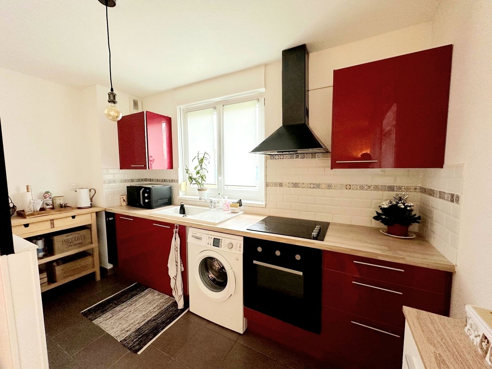 Très bel appartement de 41.80 m2 à Haguenau sous compromis.   - 20240321 153130