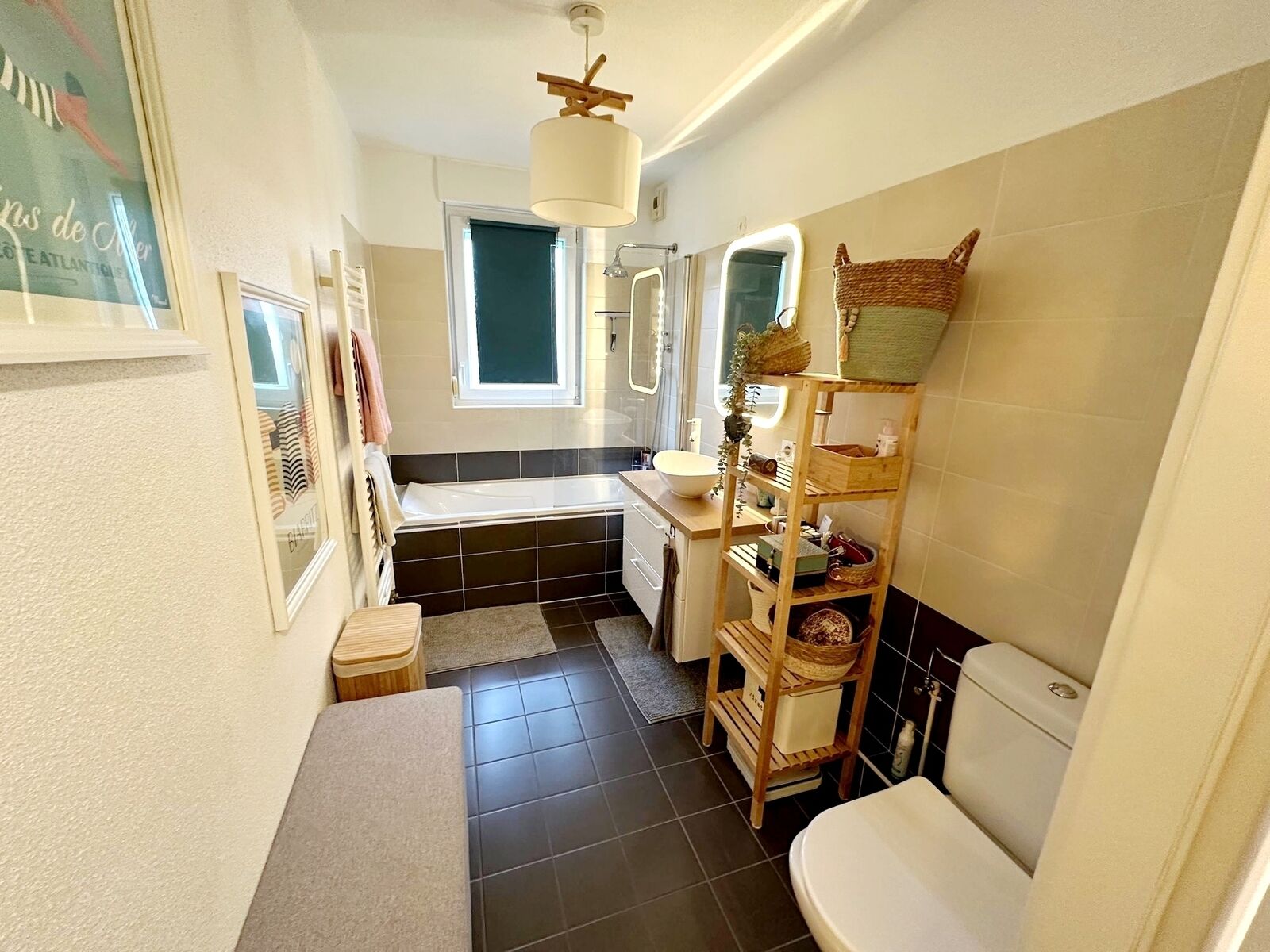 Très bel appartement de 41.80 m2 à Haguenau sous compromis.   - 20240321 153007