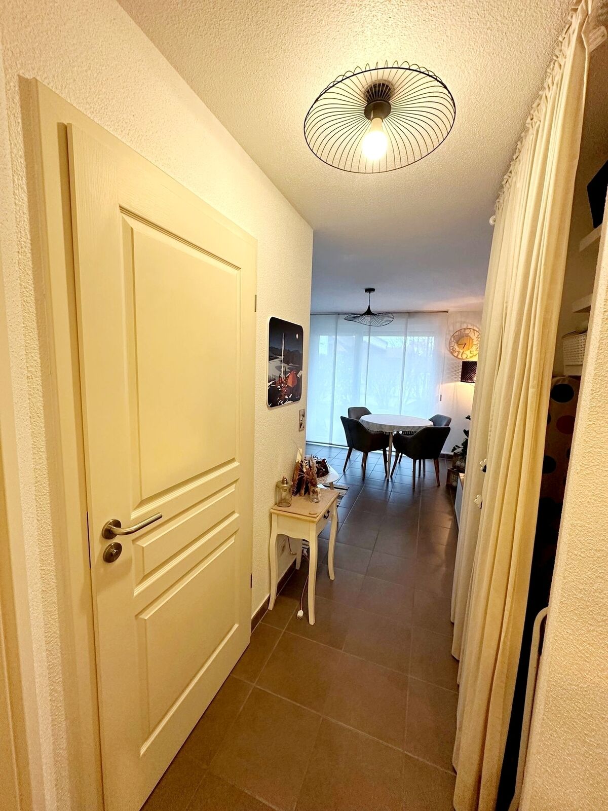 Très bel appartement de 41.80 m2 à Haguenau sous compromis.   - 20240321 152932