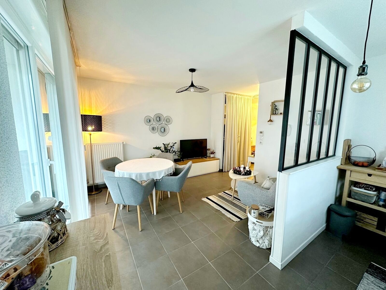 Très bel appartement de 41.80 m2 à Haguenau sous compromis.   - 20240321 152852  1