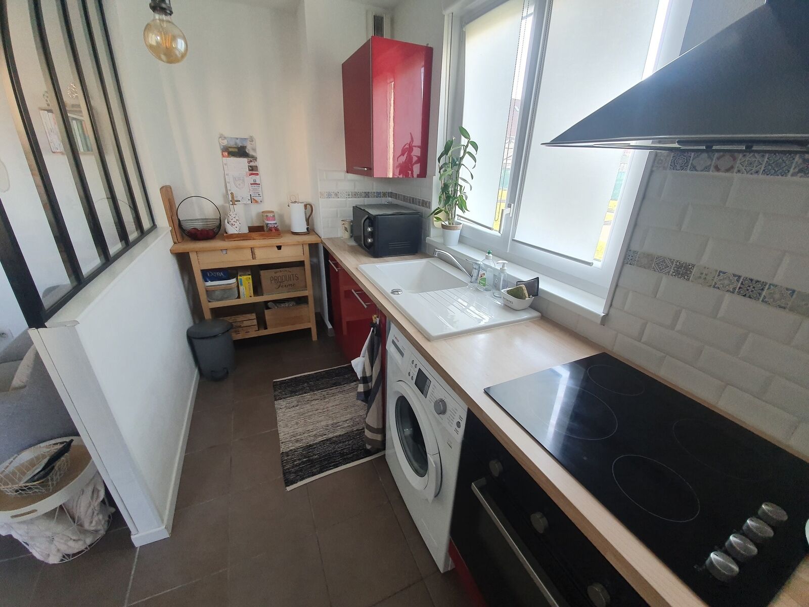 Très bel appartement de 41.80 m2 à Haguenau sous compromis.   - 20230811 181712
