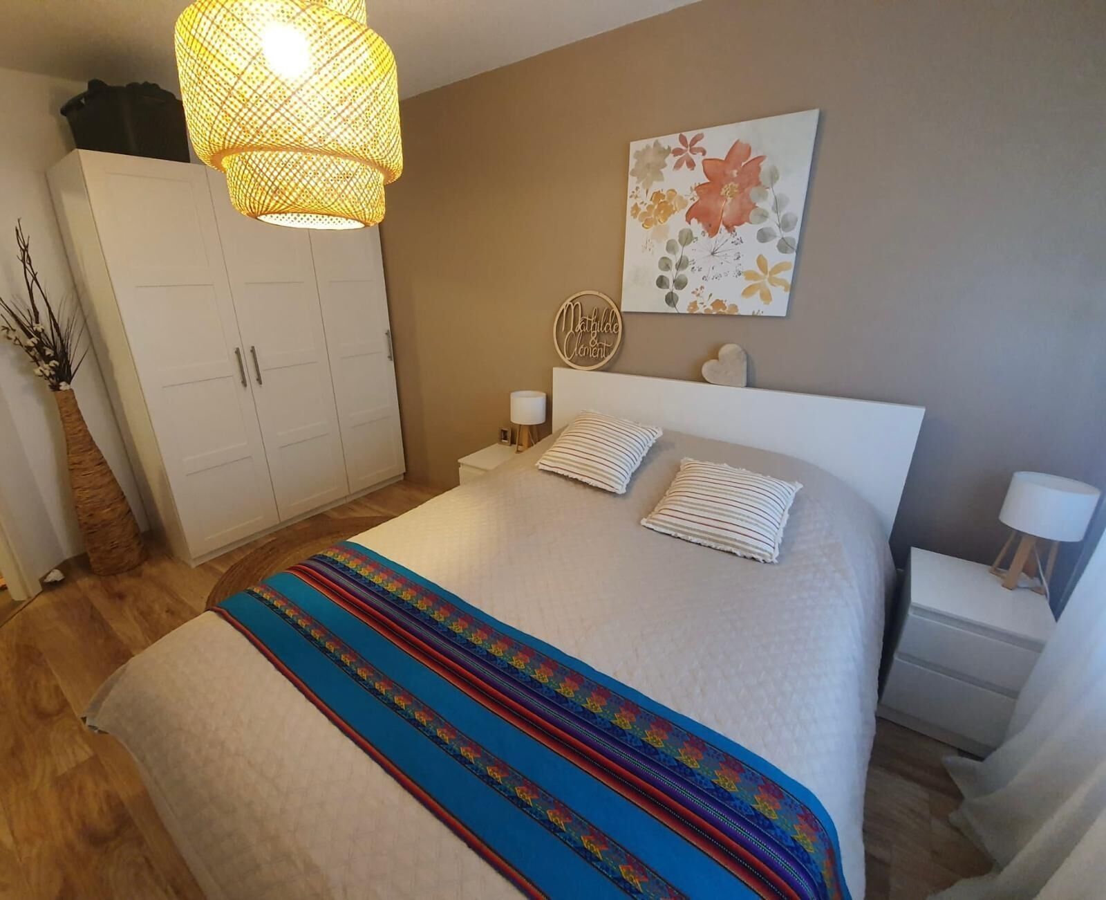 Très bel appartement de 41.80 m2 à Haguenau sous compromis.   - Img-20240319-wa0016