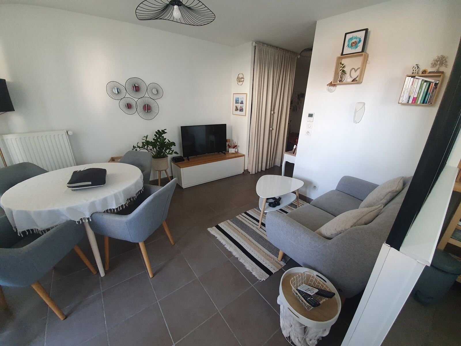 Très bel appartement de 41.80 m2 à Haguenau sous compromis.   - 20230811 181715