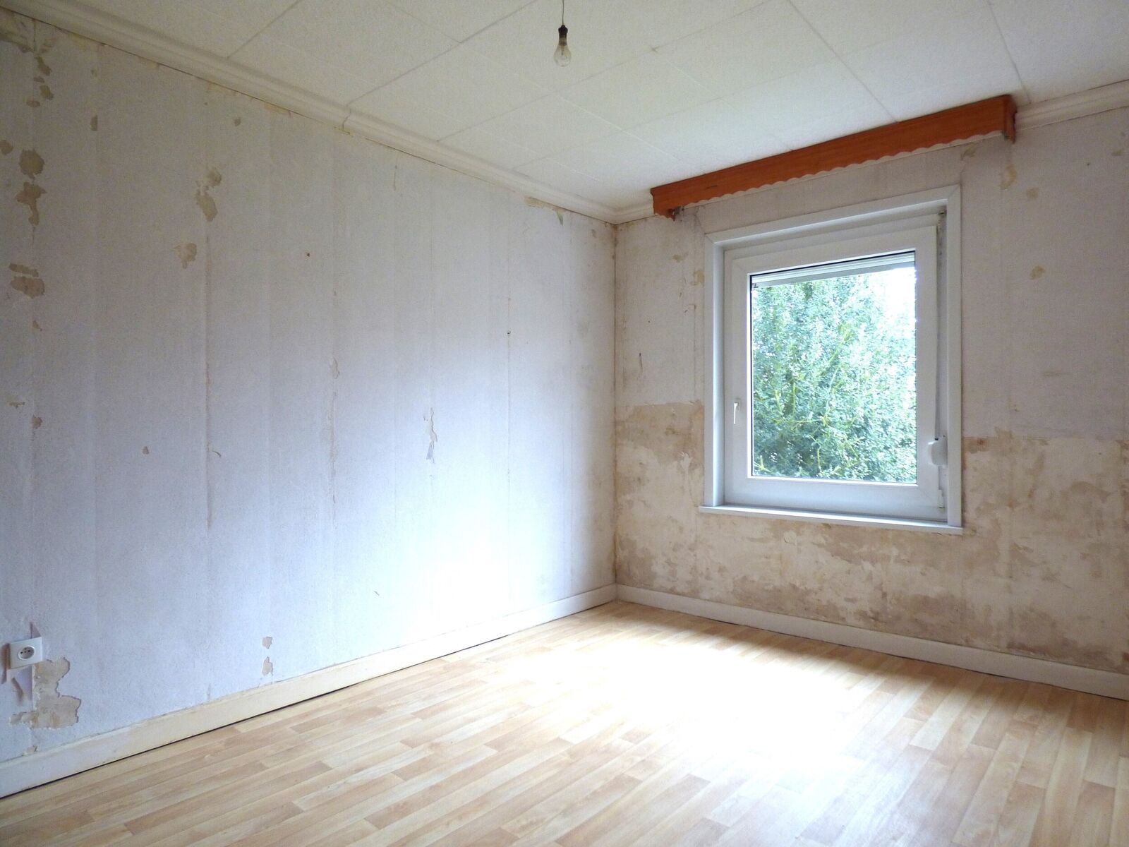 62880 Annay - Plain-pied semi-individuel - Chambre 2