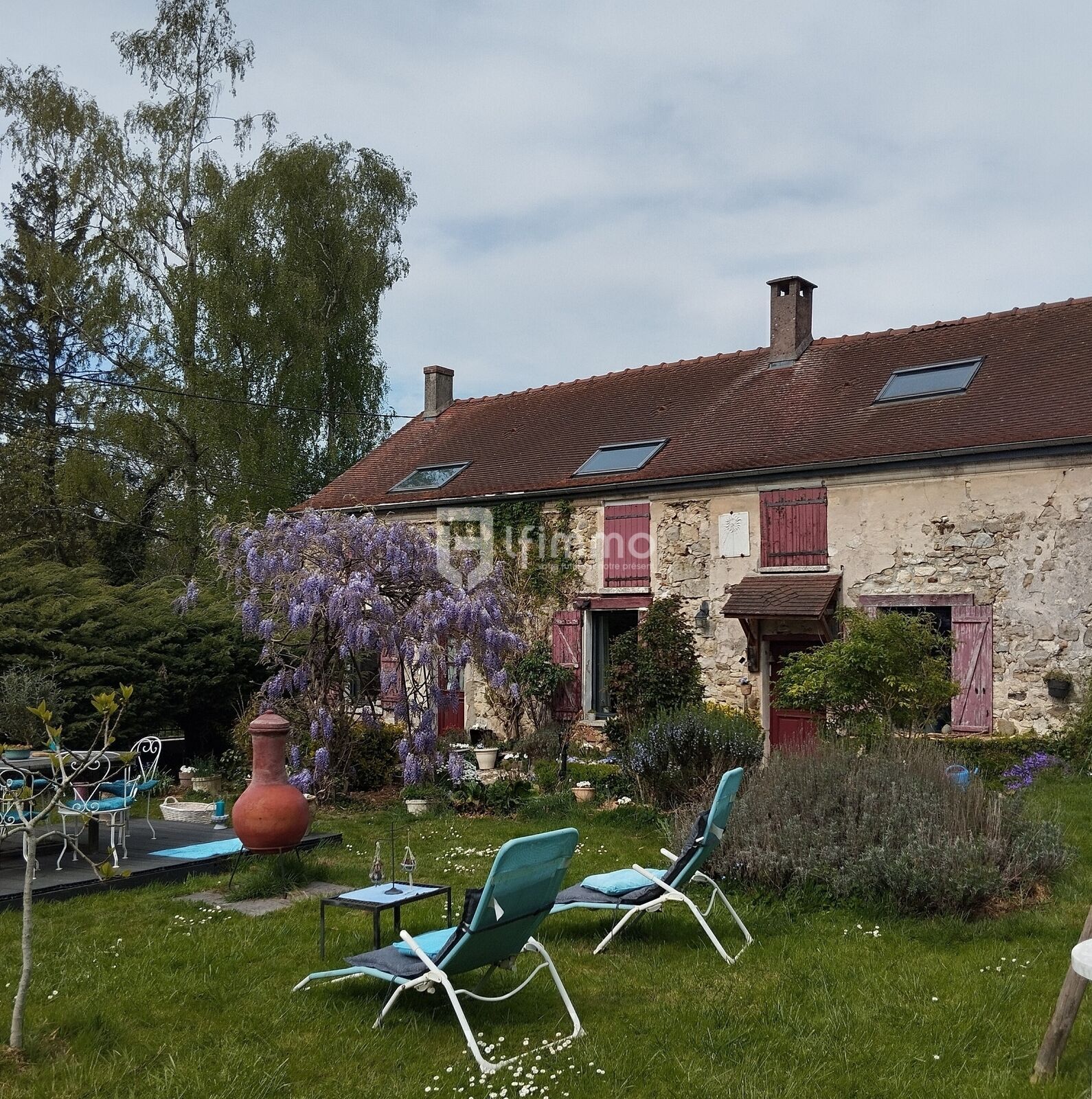 Le charme à portée de Main  - Img 20250419 154450