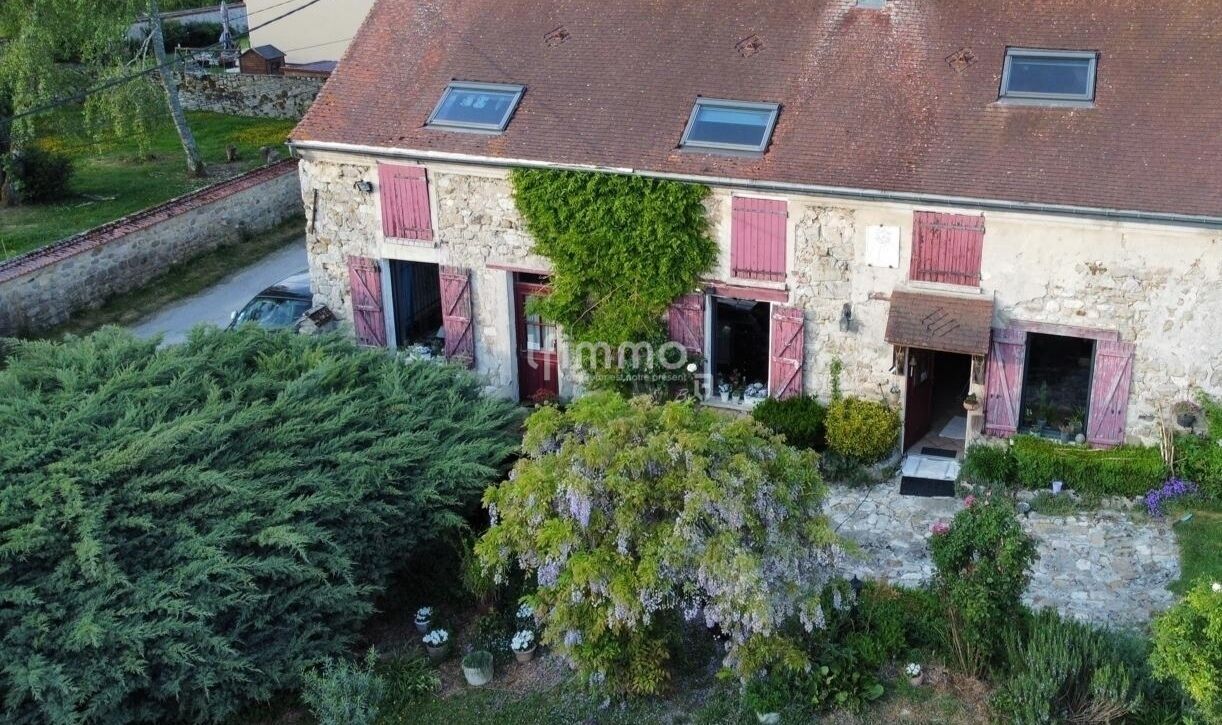 Le charme à portée de Main  - Rassy