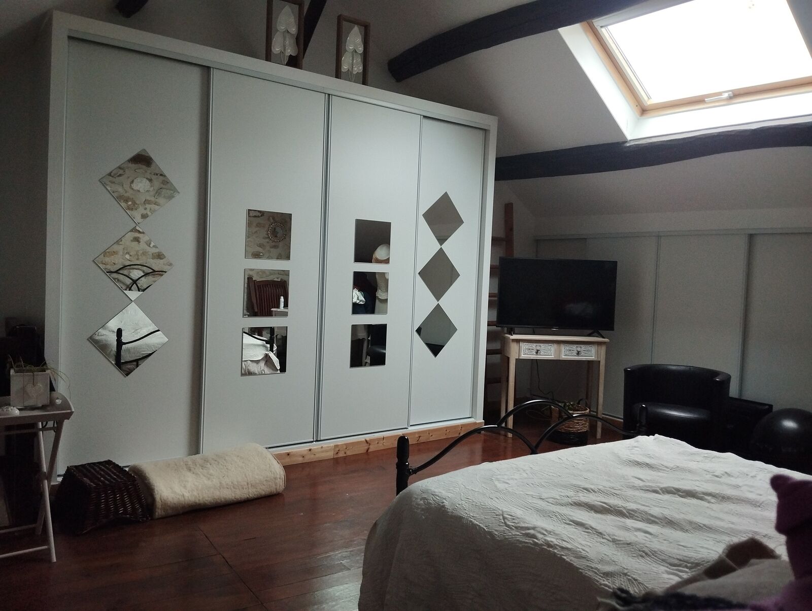 Le charme à portée de Main  - 1711703063927