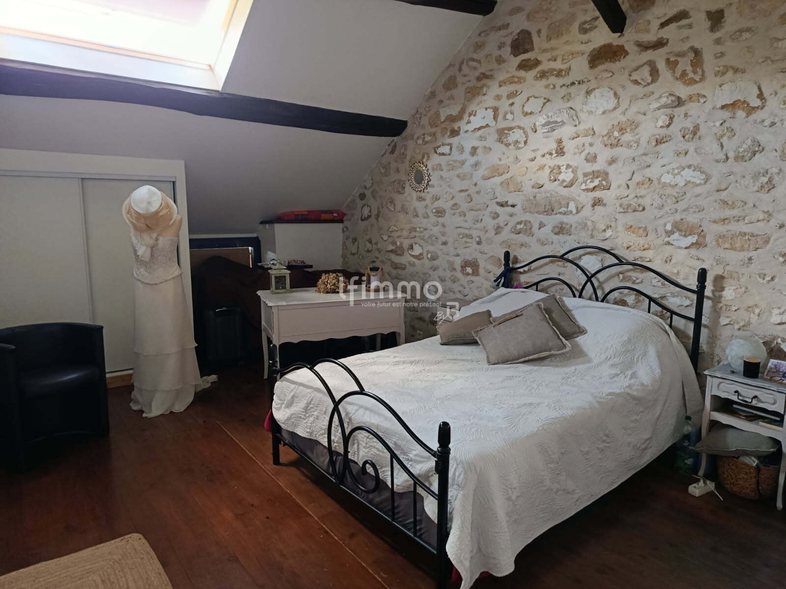 Le charme à portée de Main  - Rassy 3