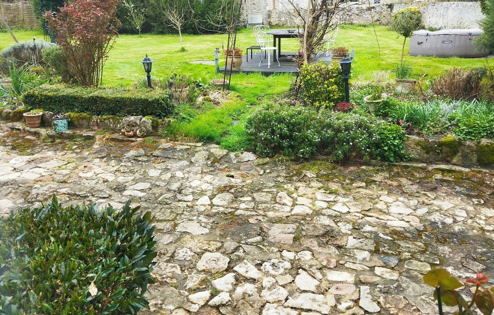 Le charme à portée de Main  - 1711704521164