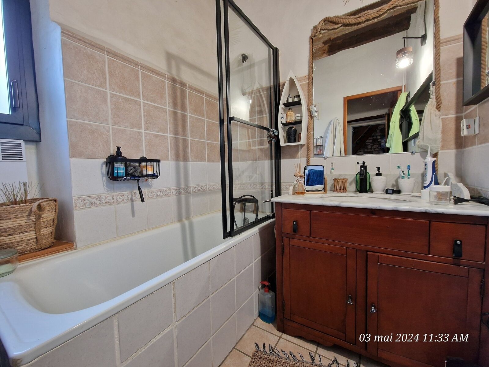 Le charme à portée de Main  - Rassy mai 5