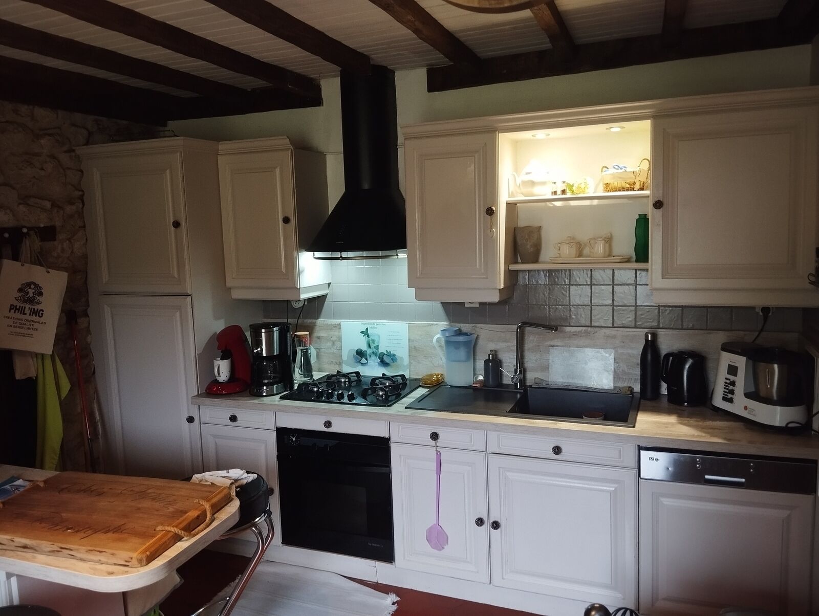 Le charme à portée de Main  - 1711704193576