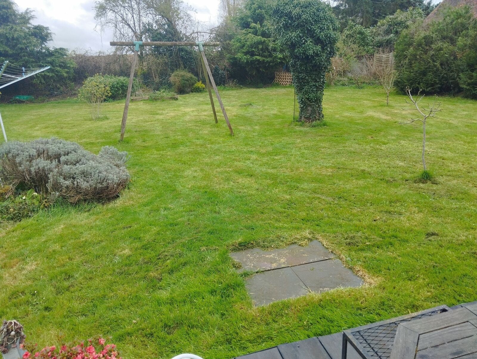 Le charme à portée de Main  - 1711702885152