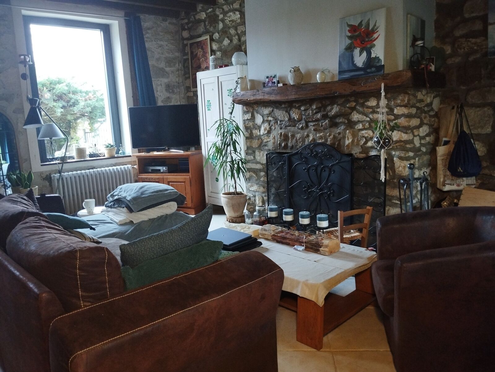 Le charme à portée de Main  - 1711703063921