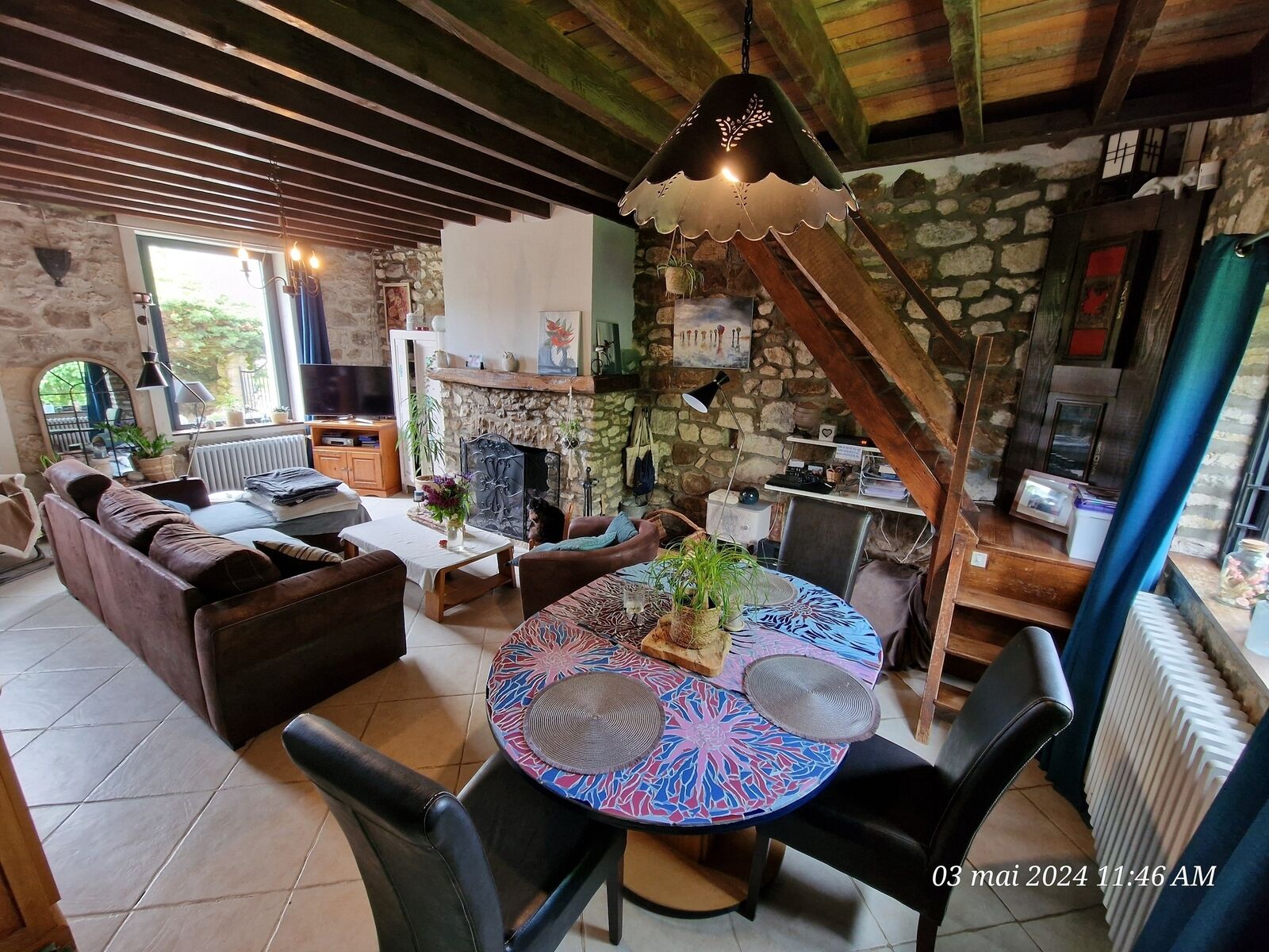 Le charme à portée de Main  - Rassy mai 3