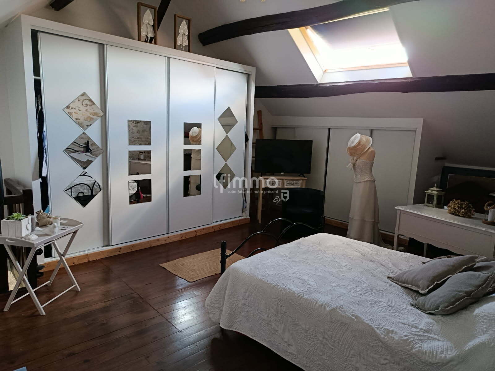 Le charme à portée de Main  - Rassy 4