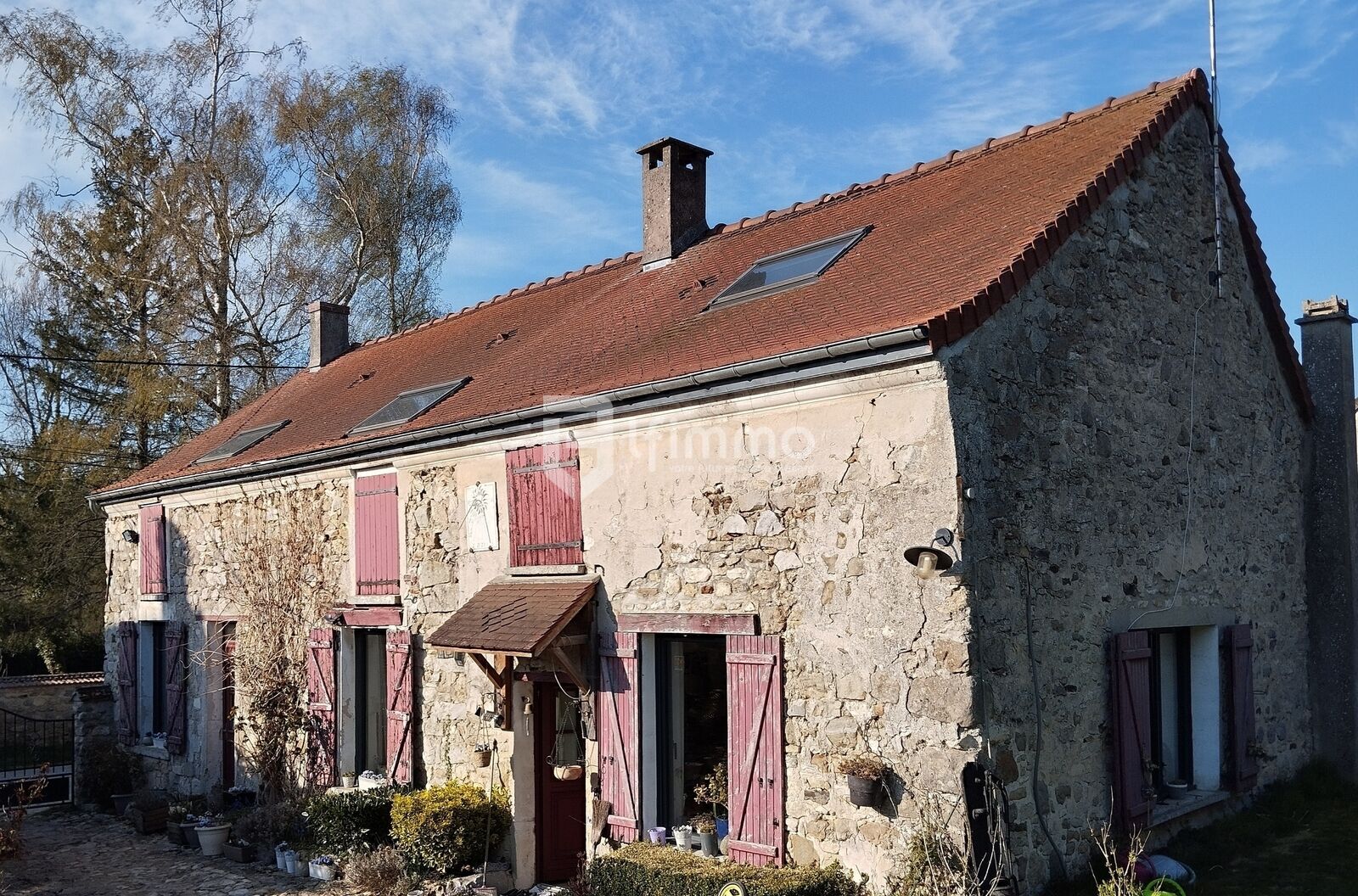 Le charme à portée de Main  - 1743772840874