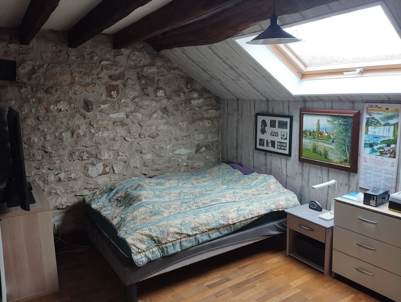 Le charme à portée de Main  - 1711703063943