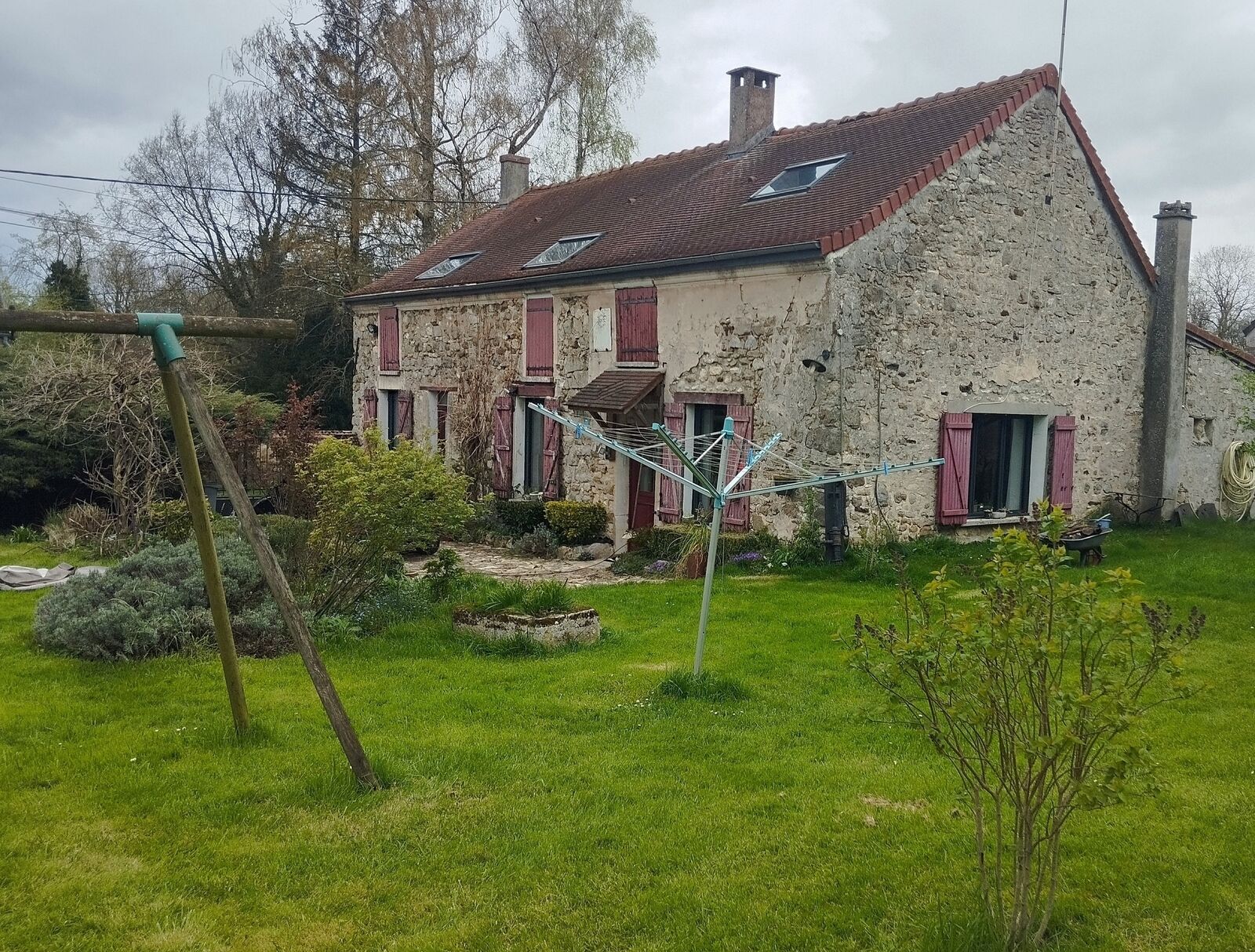 Le charme à portée de Main  - 1712233872470