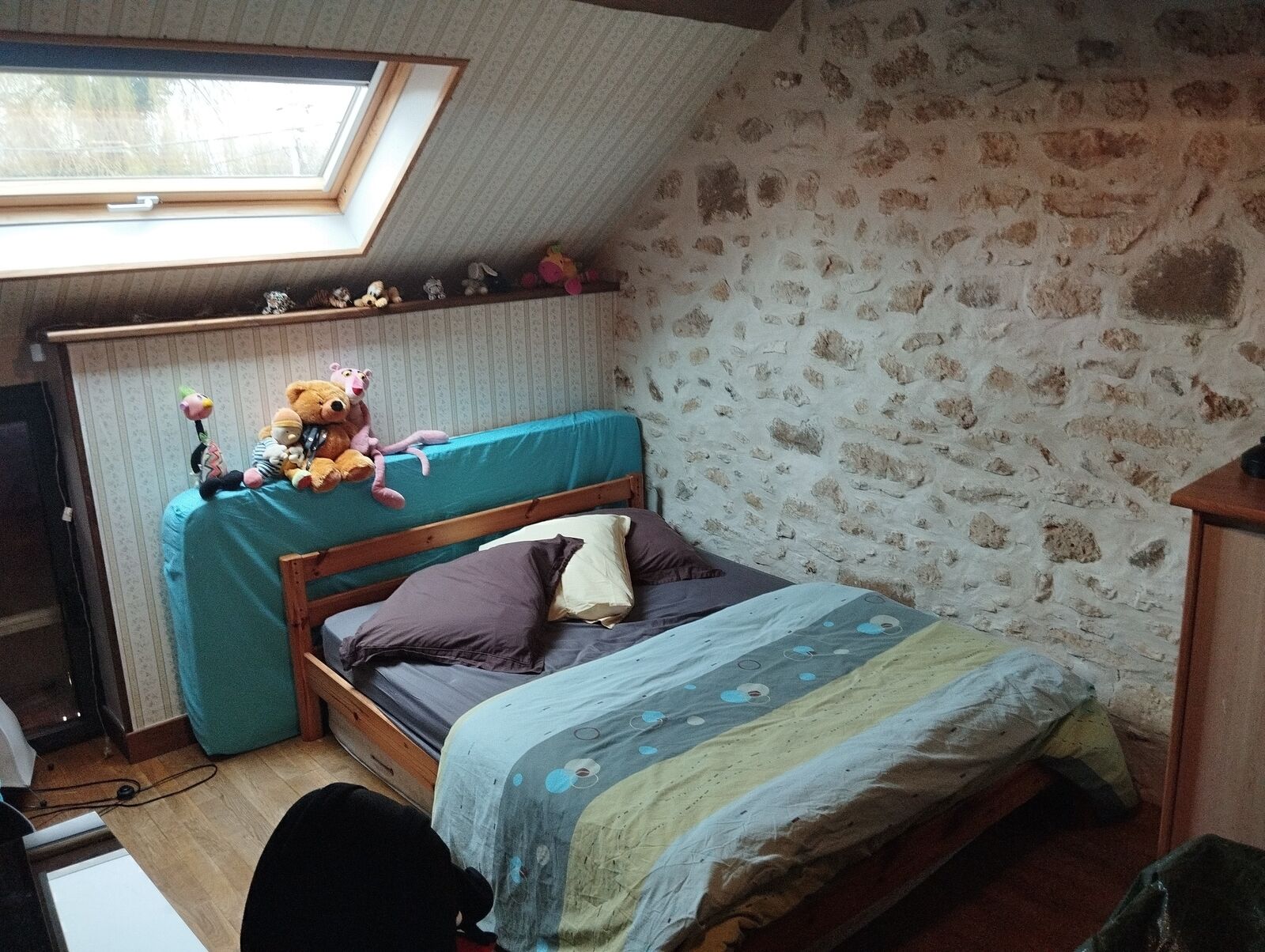 Le charme à portée de Main  - 1711703410105