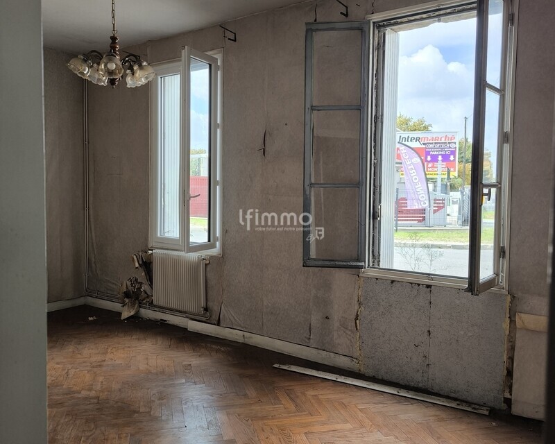 Mur espace professionnel 80 000€ FAI - Img 20250925 132358