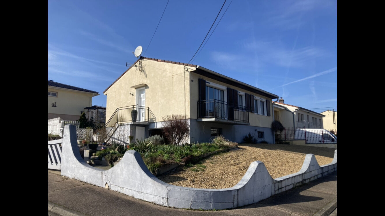 Sous Compromis / Coquette Maison, bien entretenue. - Img 5157 1