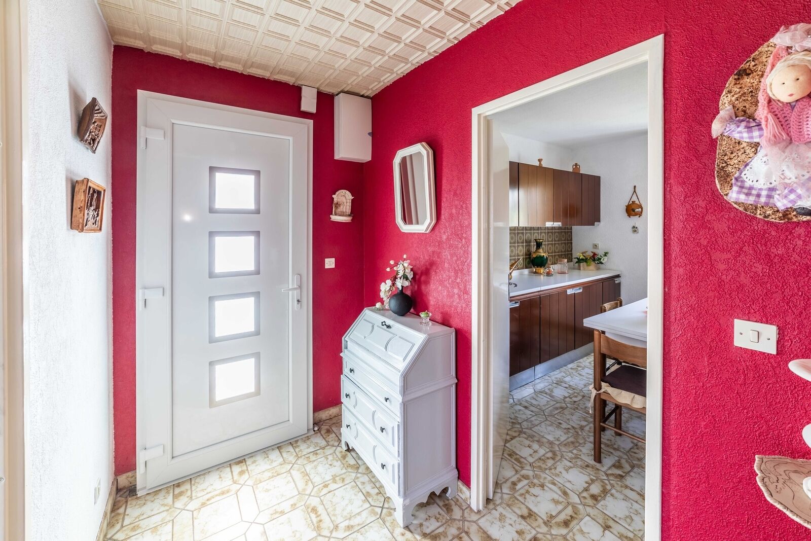 Sous Compromis / Coquette Maison, bien entretenue. - 7q8a0567-hdr