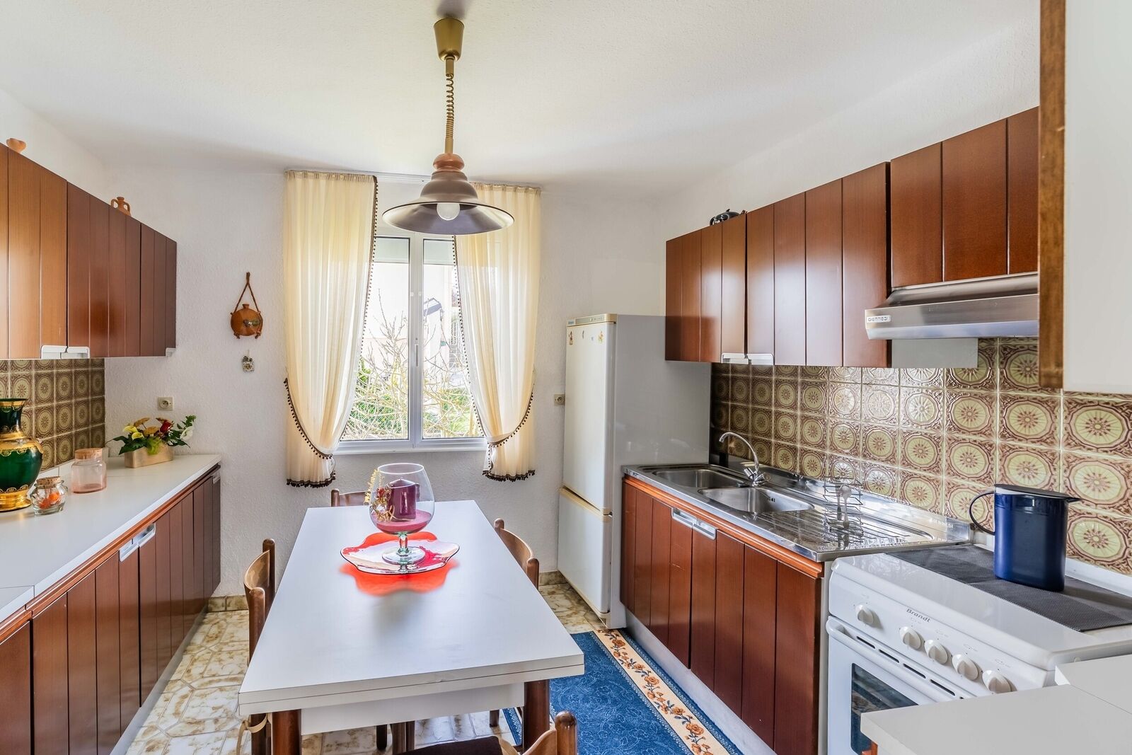 Sous Compromis / Coquette Maison, bien entretenue. - 7q8a0570-hdr