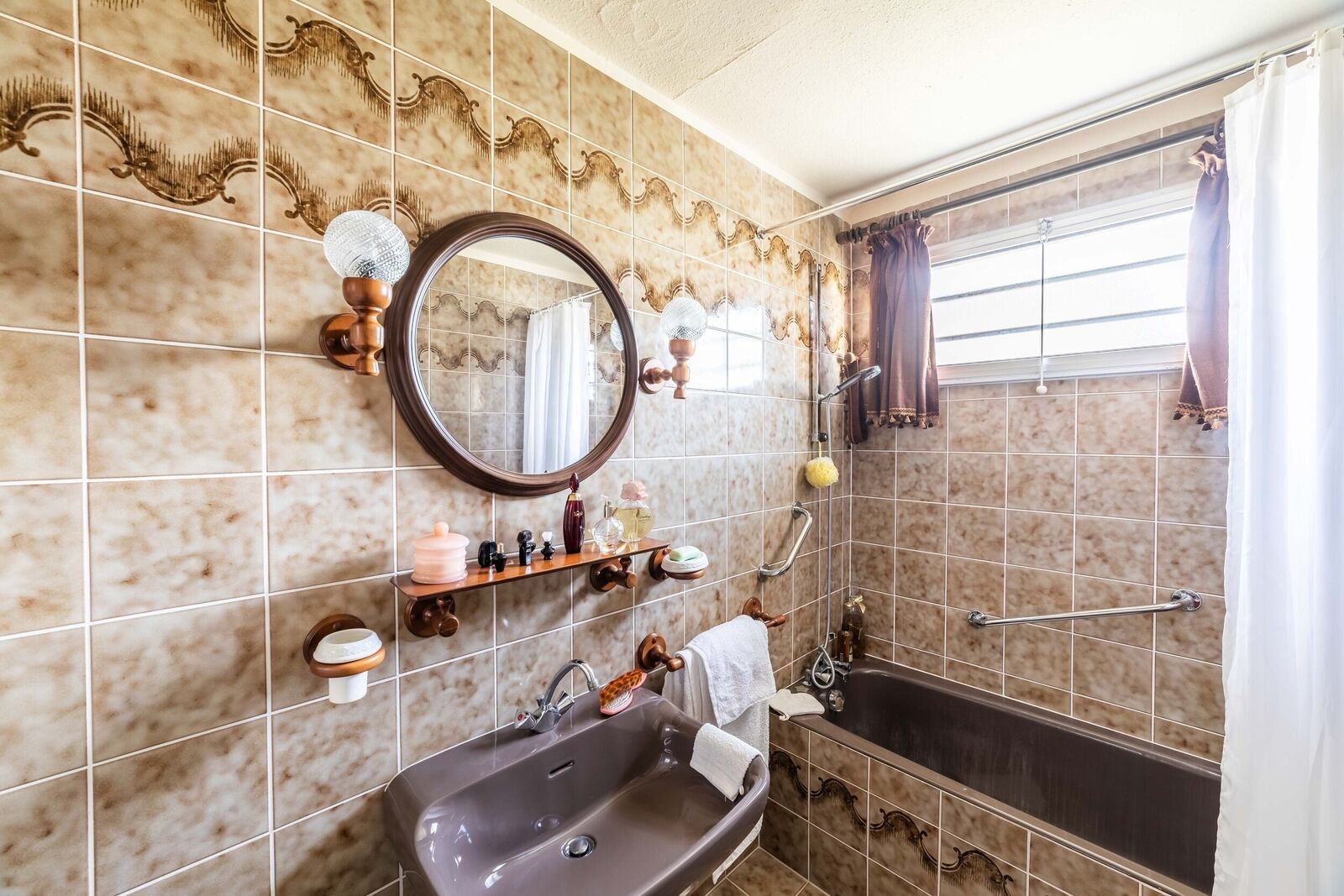 Sous Compromis / Coquette Maison, bien entretenue. - 7q8a0564-hdr