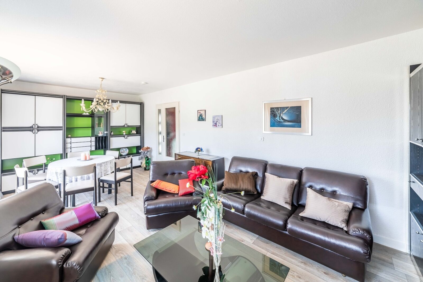 Sous Compromis / Coquette Maison, bien entretenue. - 7q8a0591-hdr