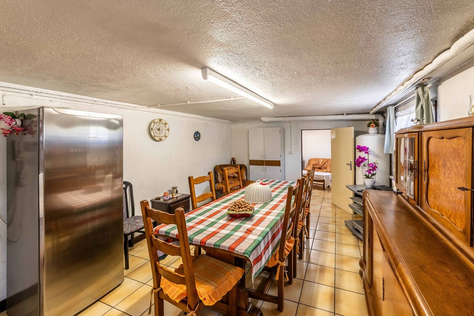 Sous Compromis / Coquette Maison, bien entretenue. - 7q8a0531-hdr