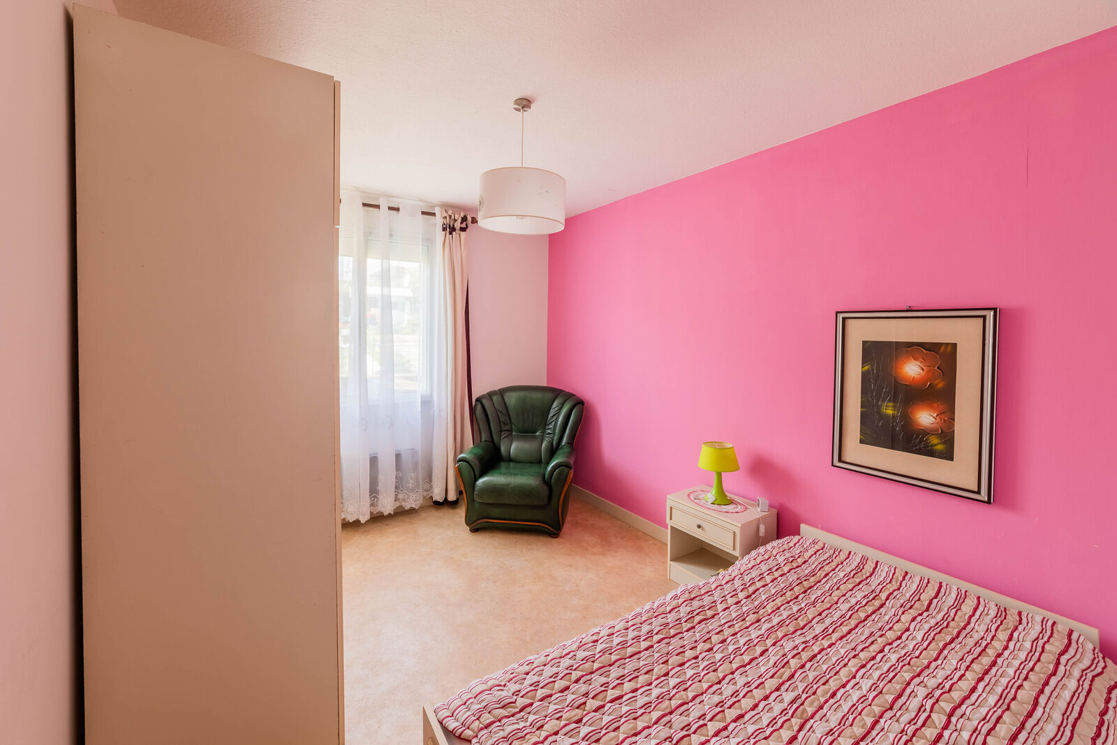 Sous Compromis / Coquette Maison, bien entretenue. - 7q8a0552-hdr