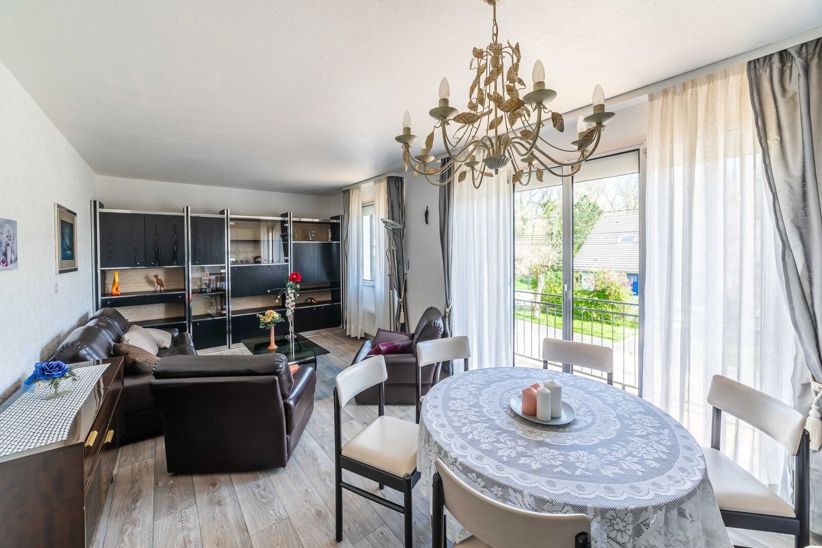 Sous Compromis / Coquette Maison, bien entretenue. - 7q8a0579-hdr