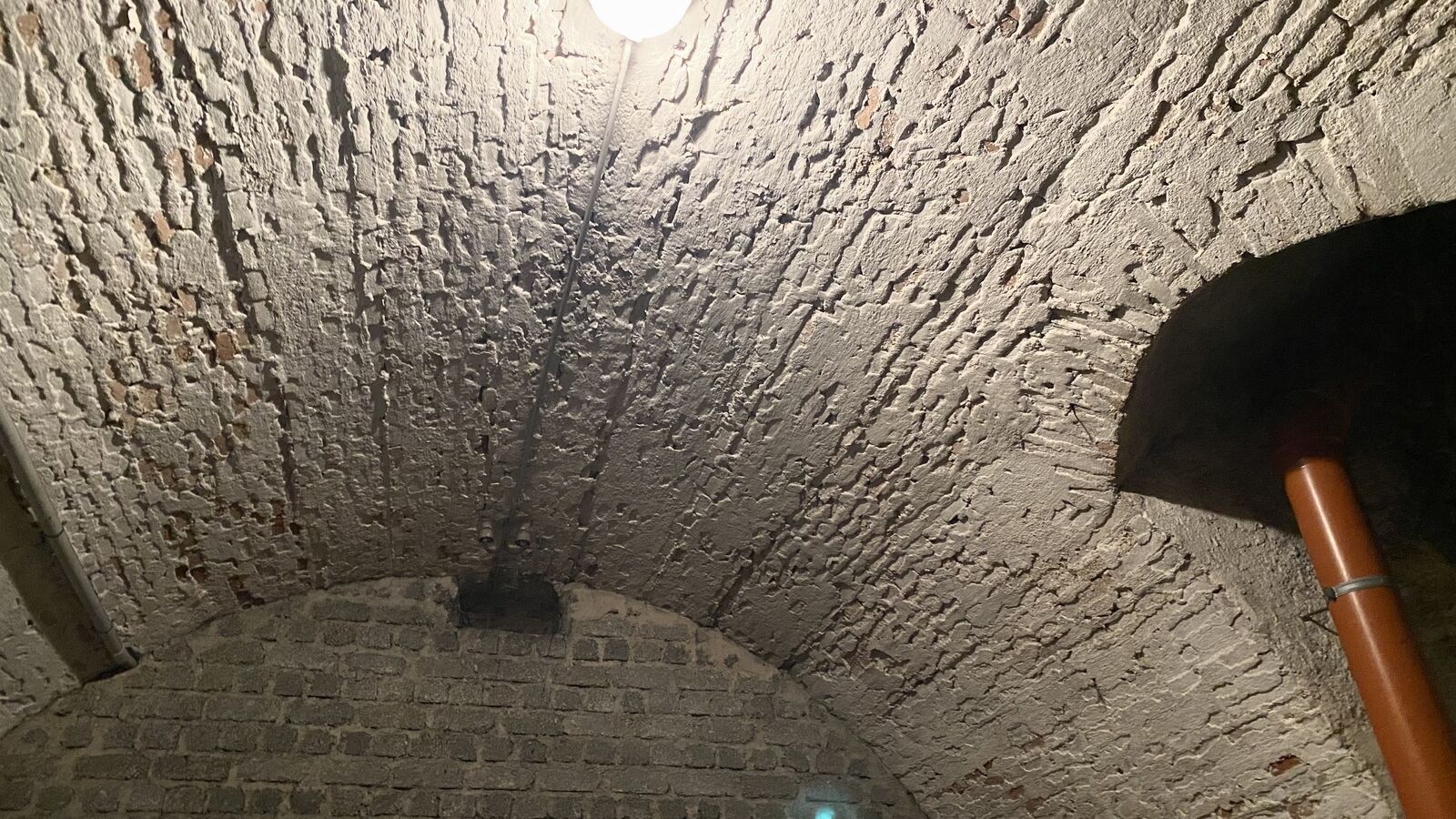 Ensemble immobilier historique - Img 5510