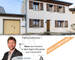 Sous Compromis : Maison Familiale, Entre Morhange et Faulquemont. - En moins de 20 jours   - 2025-05-26t174719.864