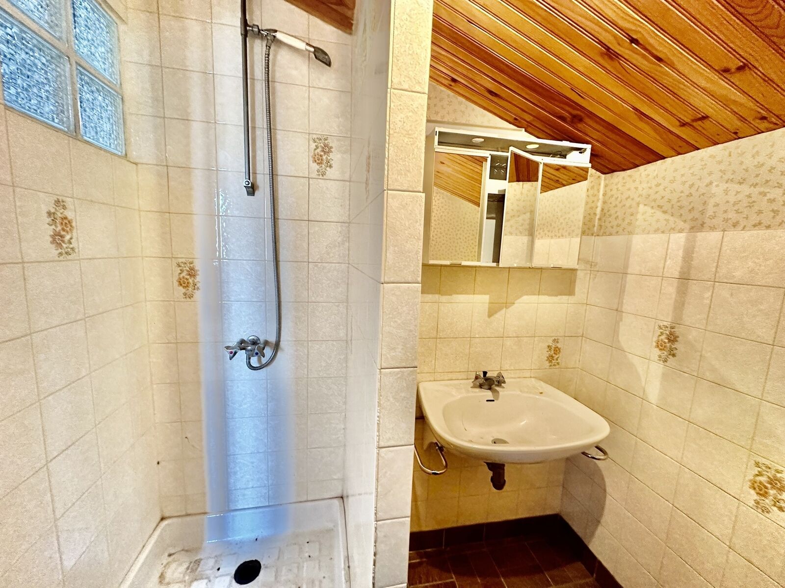 Exclusivité- Aulnay Sous Bois- Maison 100m2-6P/4ch+Terrain 600m2 - Img 0223