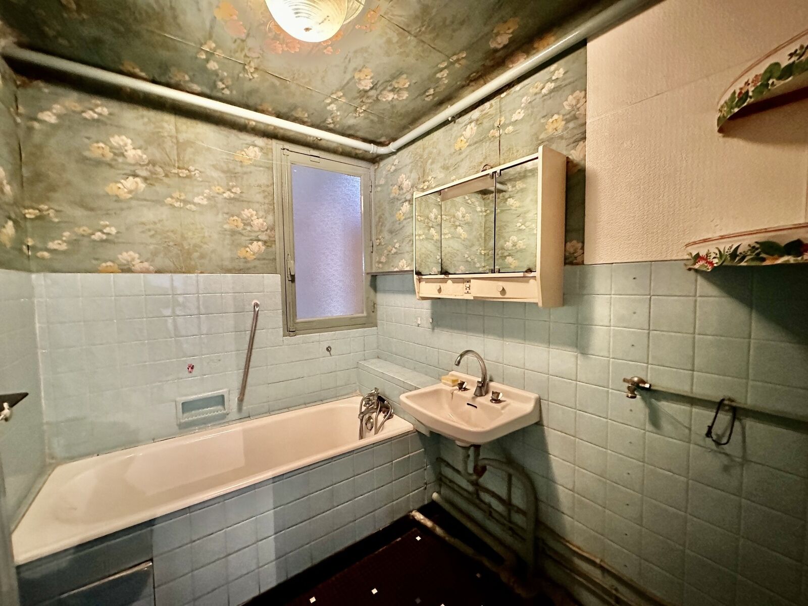 Exclusivité- Aulnay Sous Bois- Maison 100m2-6P/4ch+Terrain 600m2 - Img 0204