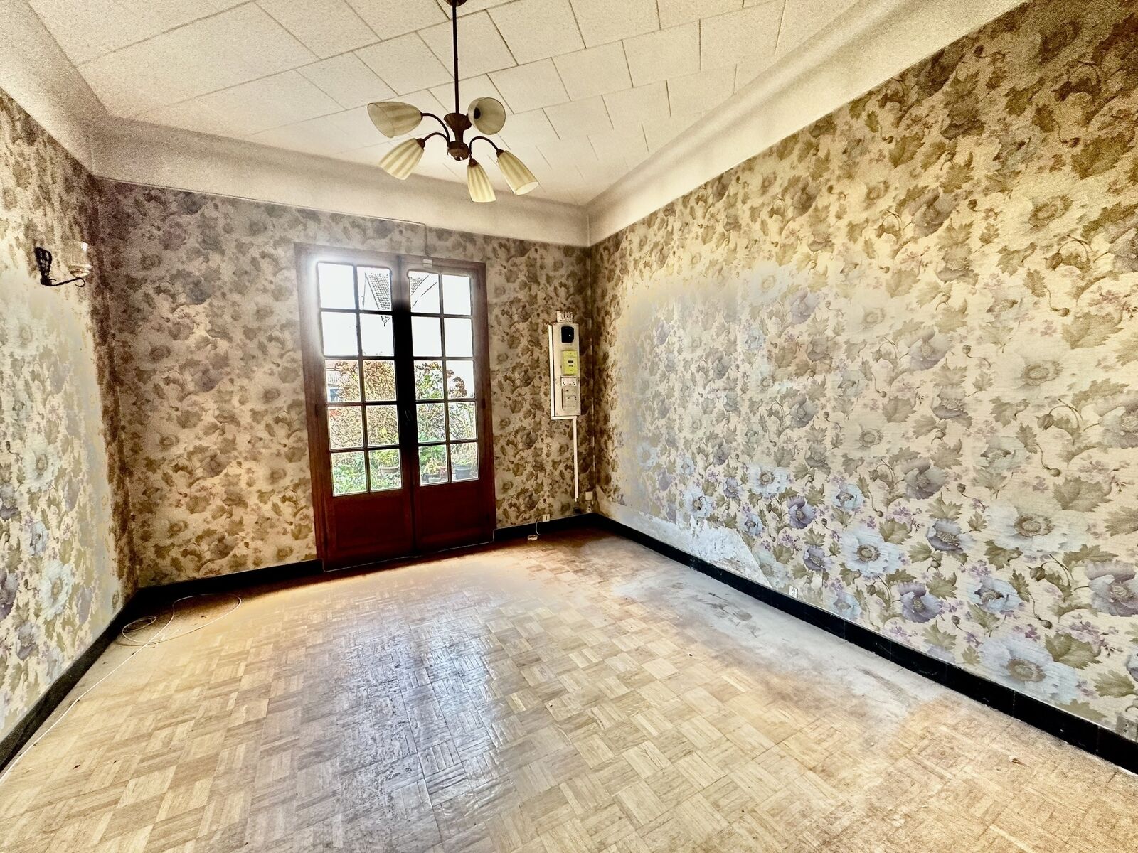 Exclusivité- Aulnay Sous Bois- Maison 100m2-6P/4ch+Terrain 600m2 - Img 0215