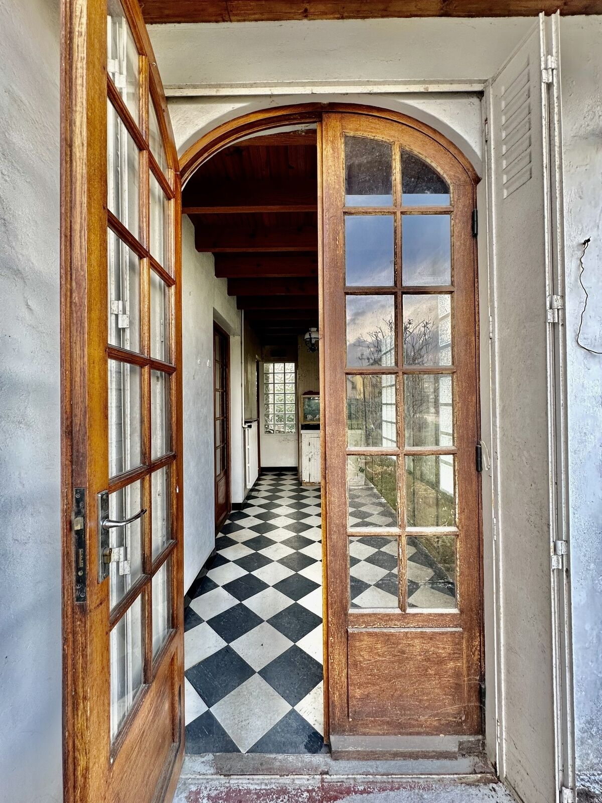 Exclusivité- Aulnay Sous Bois- Maison 100m2-6P/4ch+Terrain 600m2 - Img 0209