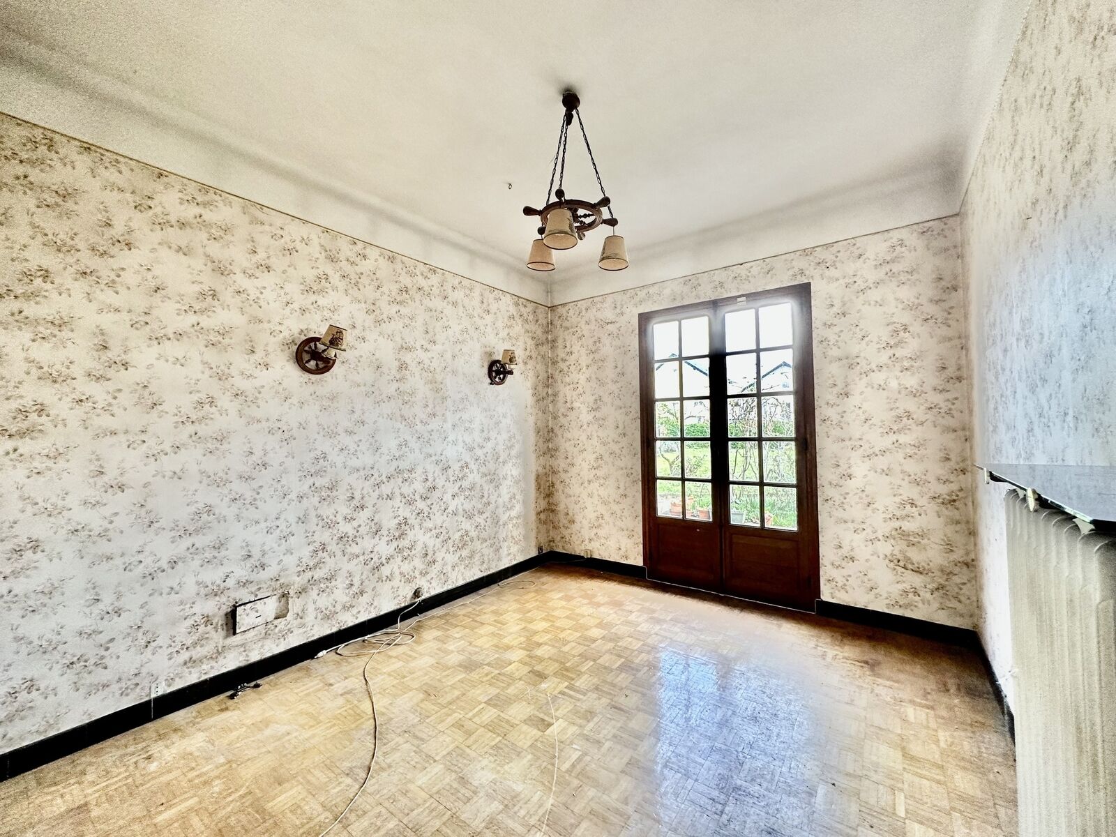 Exclusivité- Aulnay Sous Bois- Maison 100m2-6P/4ch+Terrain 600m2 - Img 0213