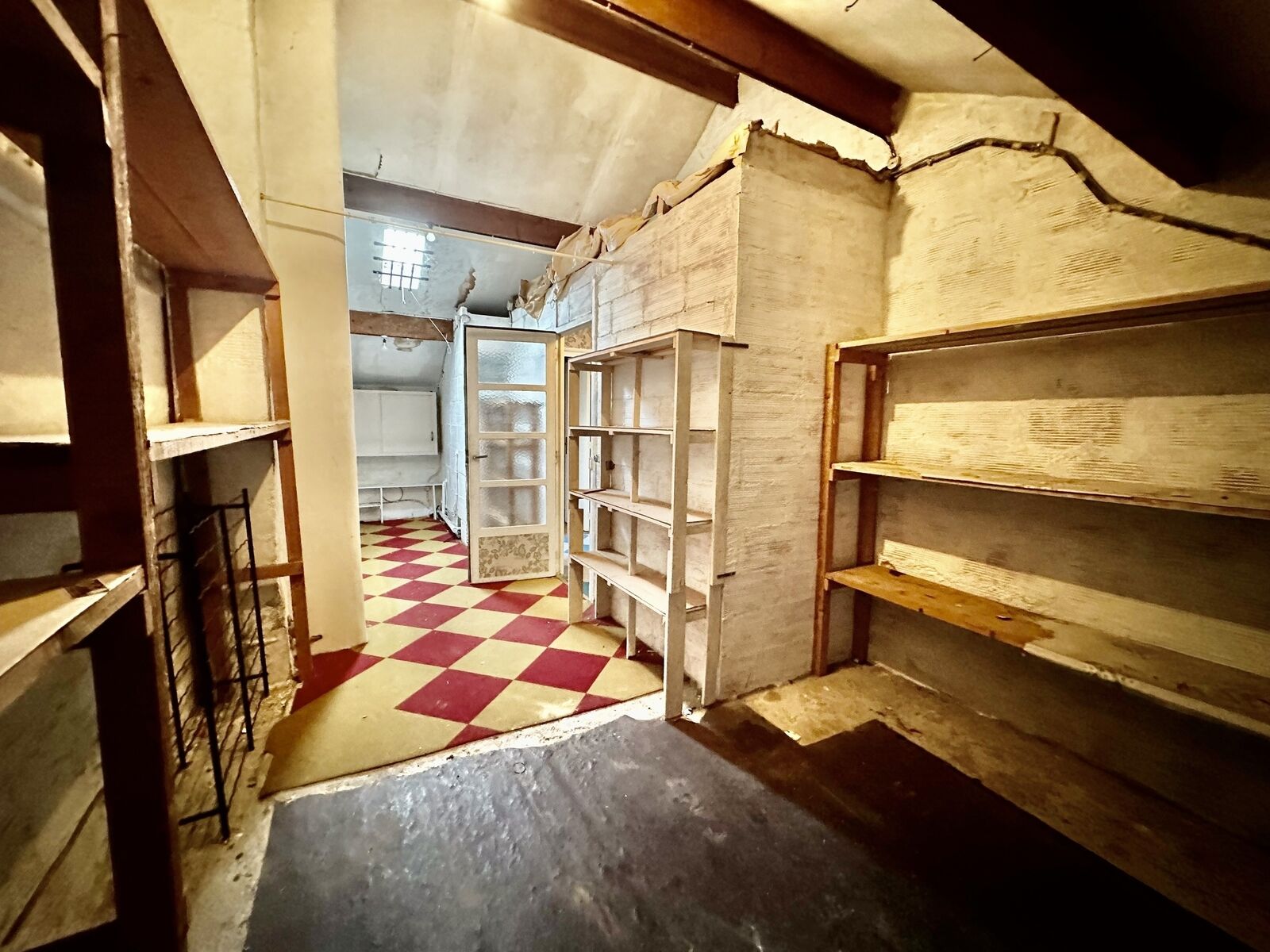 Exclusivité- Aulnay Sous Bois- Maison 100m2-6P/4ch+Terrain 600m2 - Img 0224