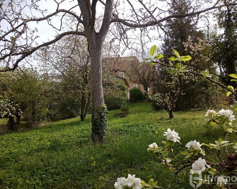 Maison mitoyenne de caractère au Rebberg - A img 20240410 105558