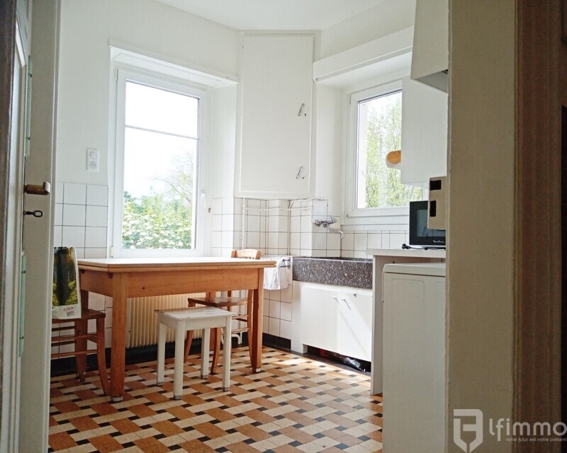 Maison mitoyenne de caractère au Rebberg - A img 20240410 115156 bis