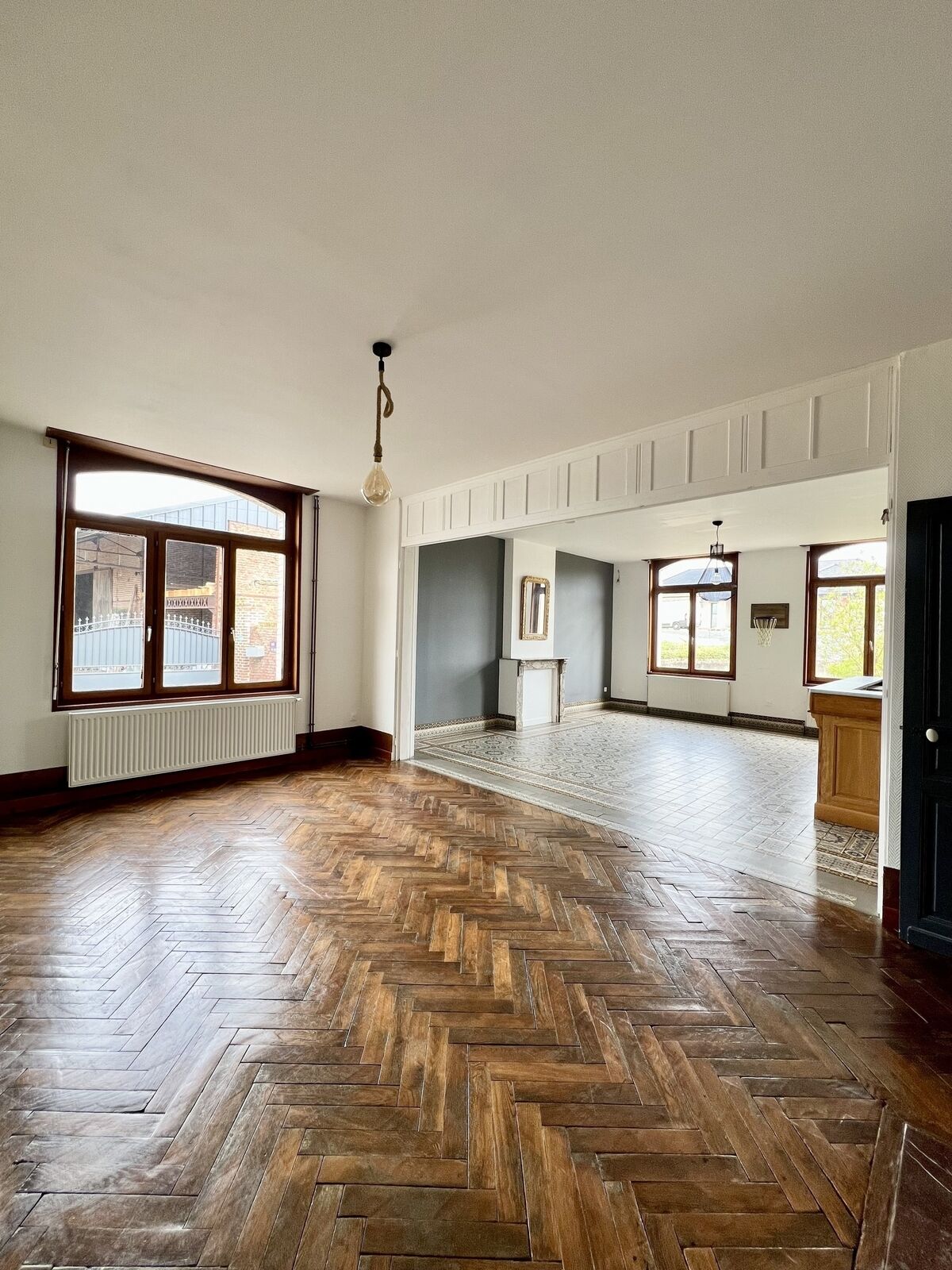 Maison de caractère - Img 3491