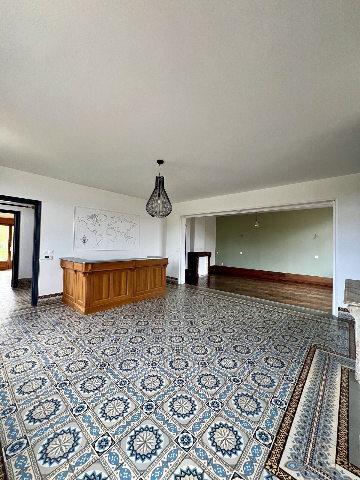 Maison de caractère - Img 3490