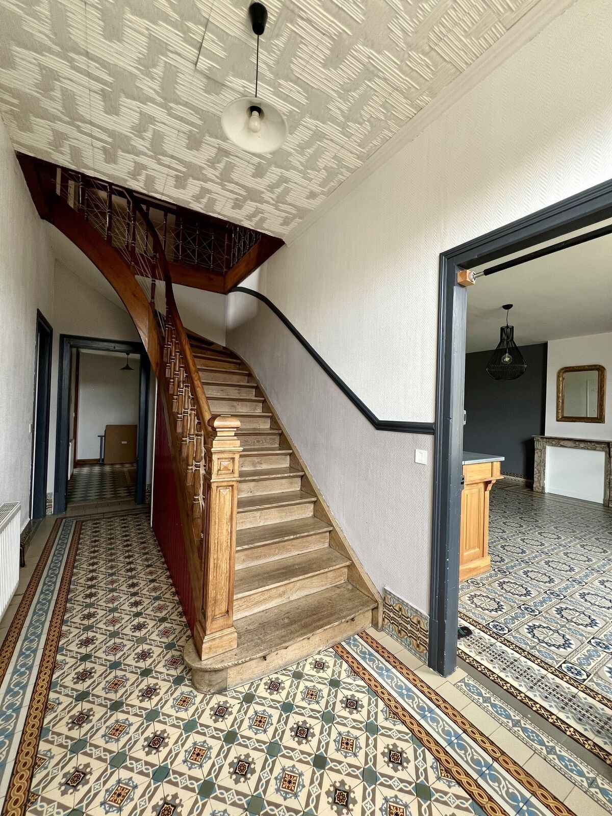 Maison de caractère - Img 3489