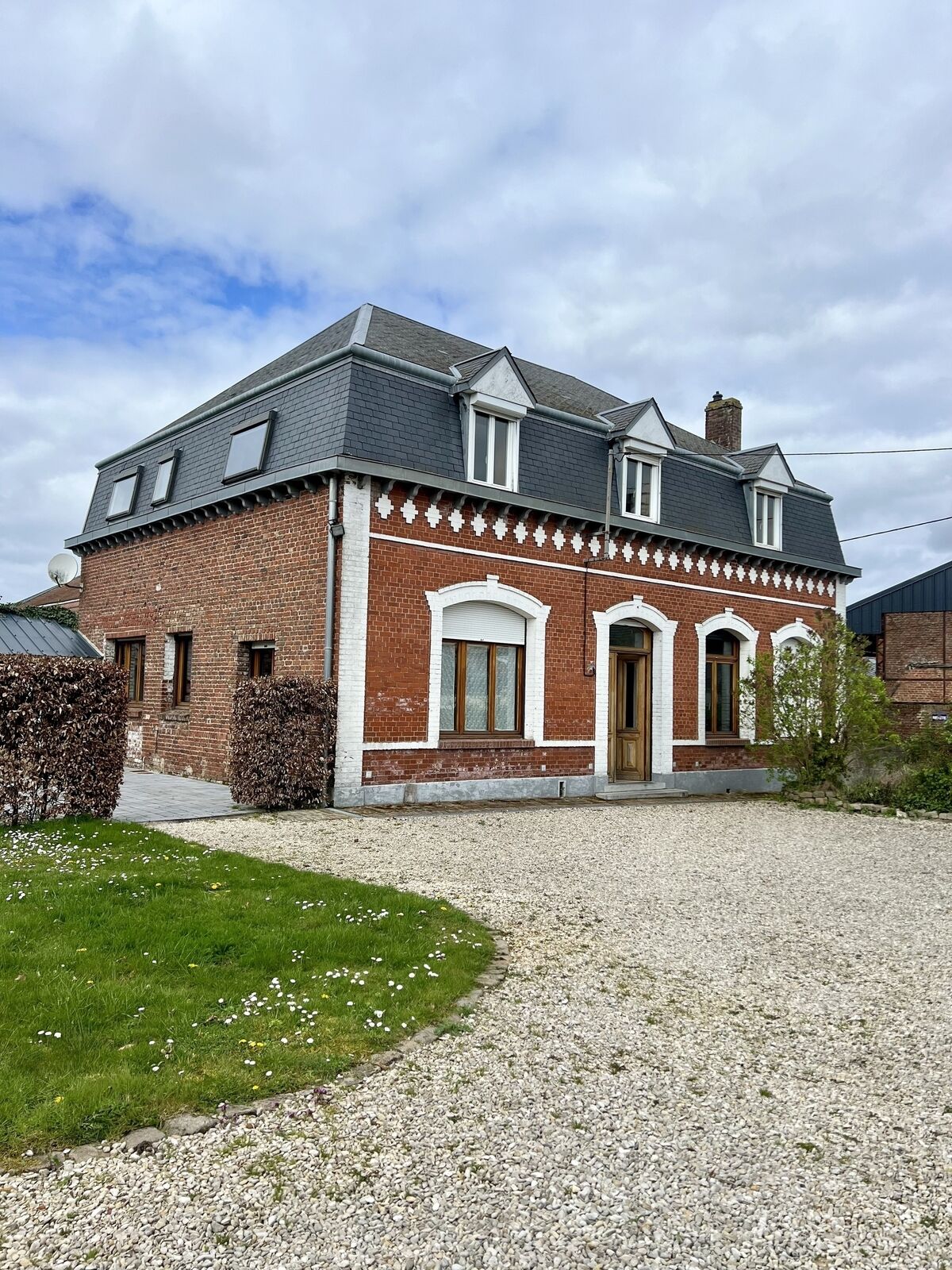 Maison de caractère - Img 3483