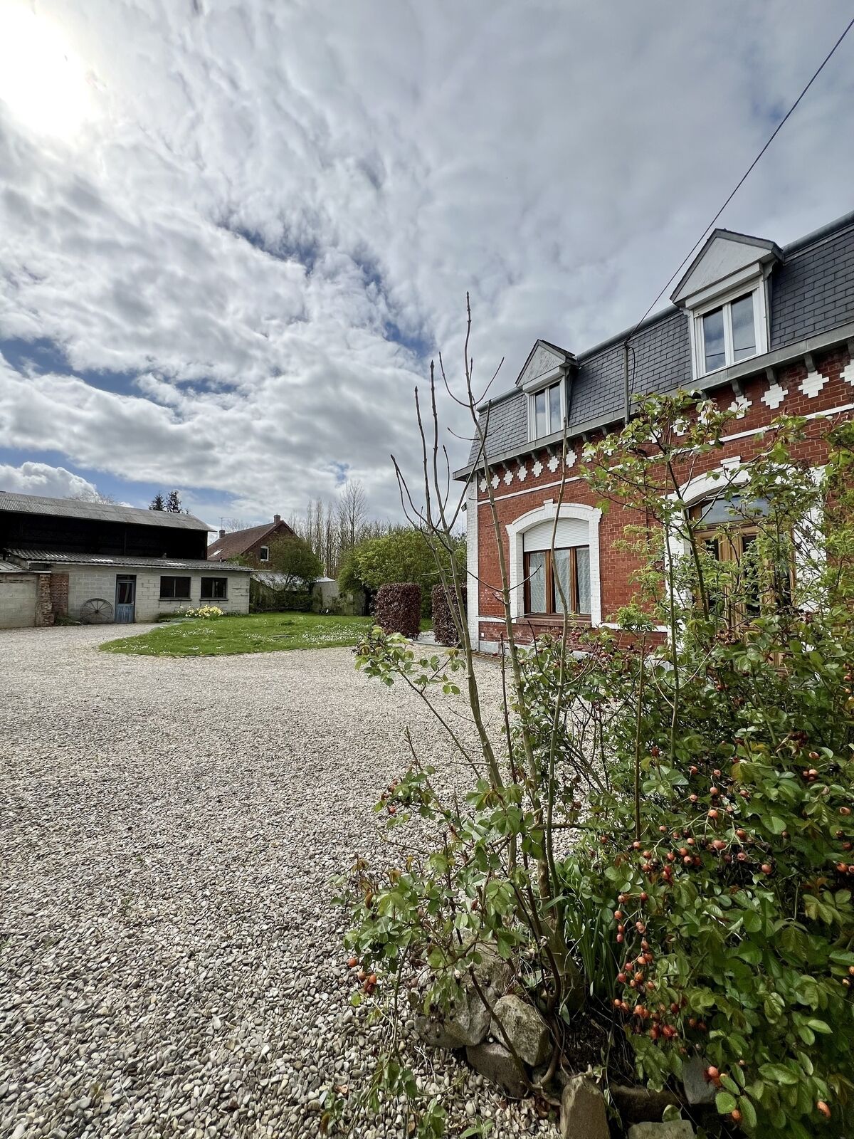 Maison de caractère - Img 3487