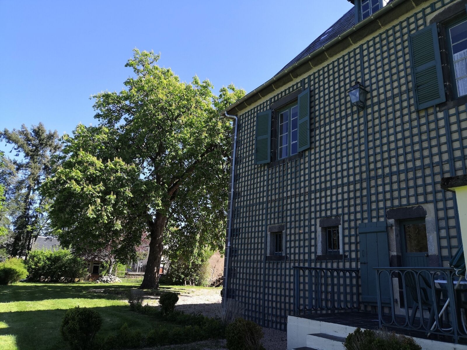 Maison de Maître - Img 20240509 111712