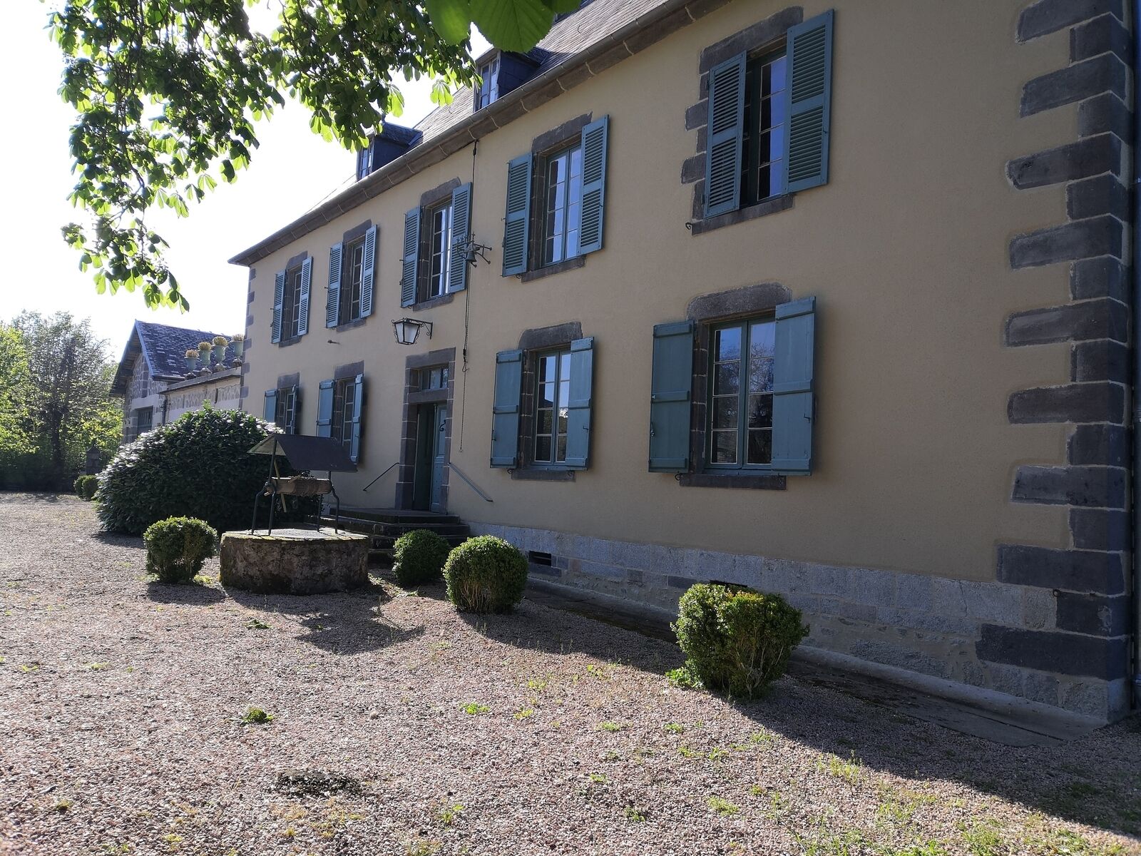 Maison de Maître - Img 20240509 092015